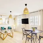 La Favorita, Preciosa Con Piscina Privada. Corralejo