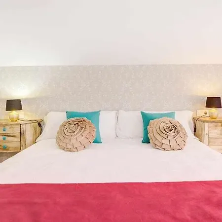 La Favorita, Preciosa Con Piscina Privada Villa *