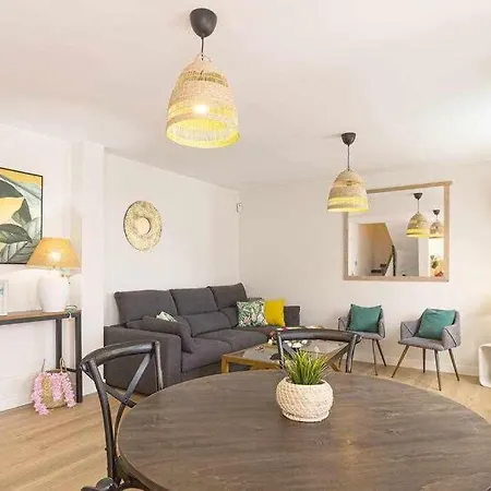 La Favorita, Preciosa Con Piscina Privada. Villa Corralejo
