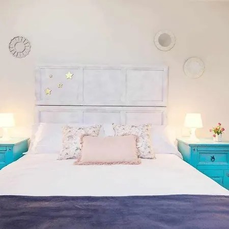 La Favorita, Preciosa Con Piscina Privada