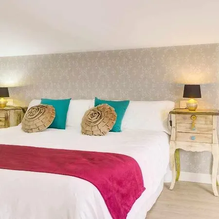 La Favorita, Preciosa Con Piscina Privada * Corralejo