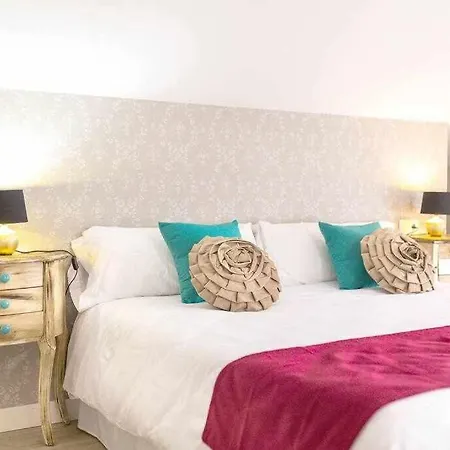 La Favorita, Preciosa Con Piscina Privada Villa