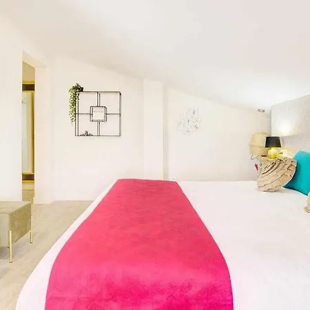 La Favorita, Preciosa Con Piscina Privada Corralejo