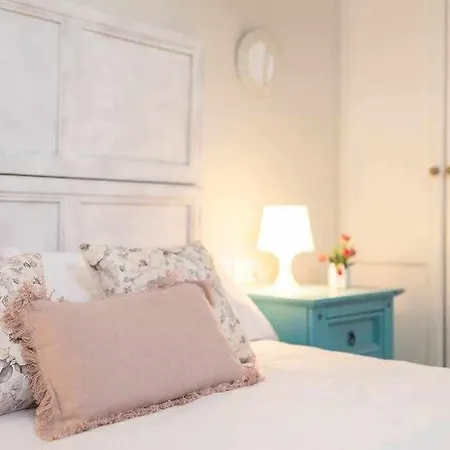 La Favorita, Preciosa Con Piscina Privada Villa