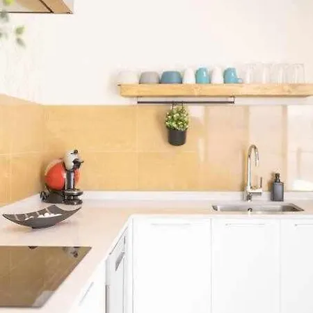 La Favorita, Preciosa Con Piscina Privada * Corralejo