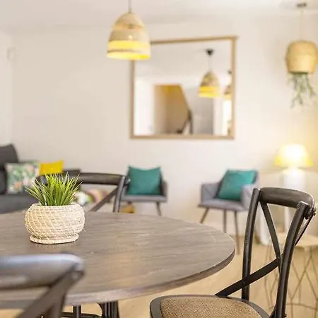 La Favorita, Preciosa Con Piscina Privada Villa *