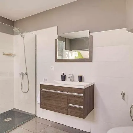 La Favorita, Preciosa Con Piscina Privada Villa Corralejo