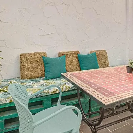 La Favorita, Preciosa Con Piscina Privada