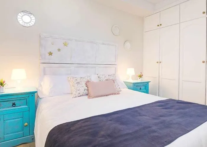 La Favorita, Preciosa Con Piscina Privada. Вилла *