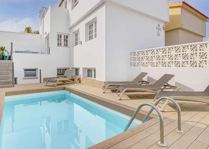 La Favorita, Preciosa Con Piscina Privada. *