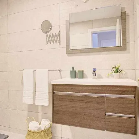 La Favorita, Preciosa Con Piscina Privada * Corralejo