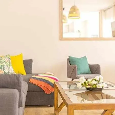 La Favorita, Preciosa Con Piscina Privada Villa Corralejo