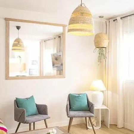 La Favorita, Preciosa Con Piscina Privada * Corralejo