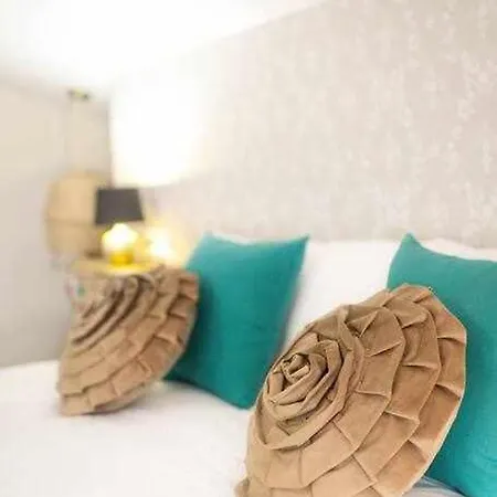 La Favorita, Preciosa Con Piscina Privada * Corralejo