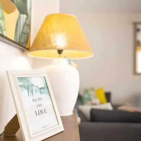 La Favorita, Preciosa Con Piscina Privada Corralejo