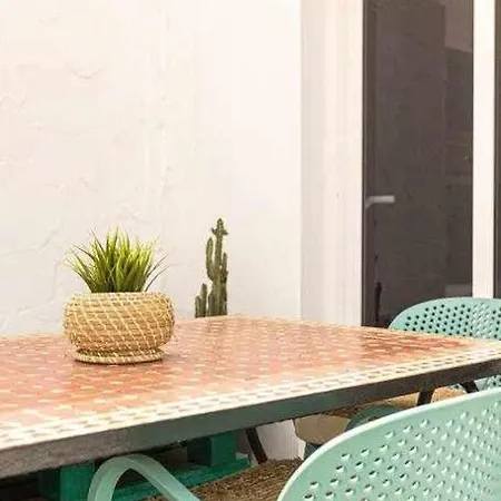 La Favorita, Preciosa Con Piscina Privada