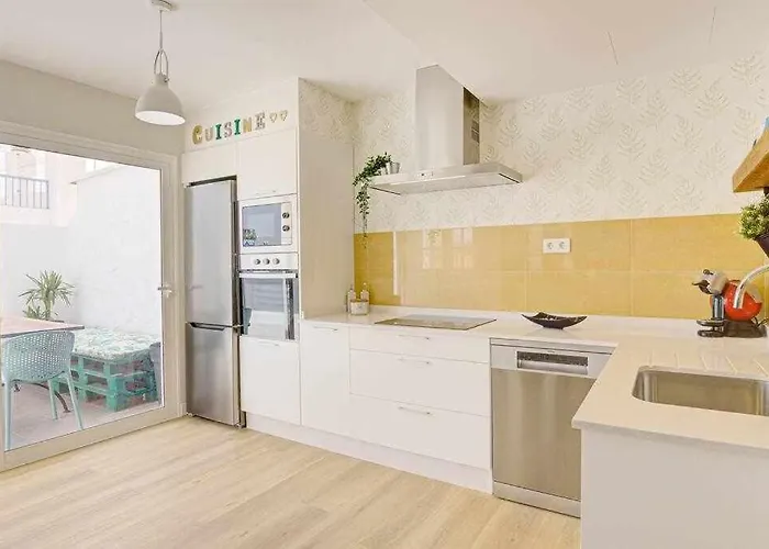 La Favorita, Preciosa Con Piscina Privada. ヴィラ コラレホ