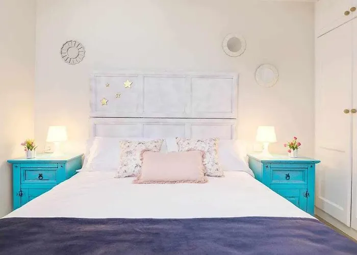 La Favorita, Preciosa Con Piscina Privada.