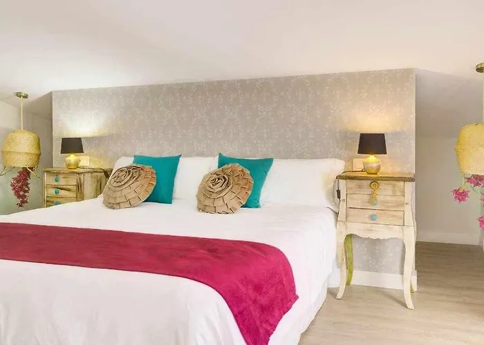 La Favorita, Preciosa Con Piscina Privada. * 코라레호