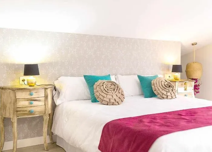 La Favorita, Preciosa Con Piscina Privada. 빌라