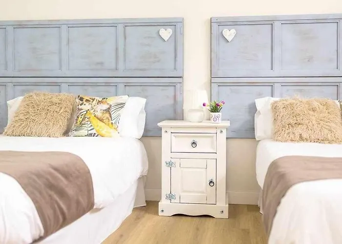 La Favorita, Preciosa Con Piscina Privada. *