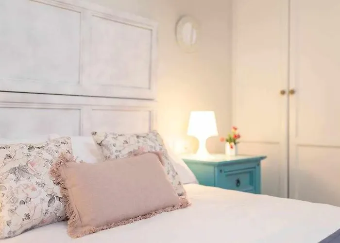 La Favorita, Preciosa Con Piscina Privada. ヴィラ