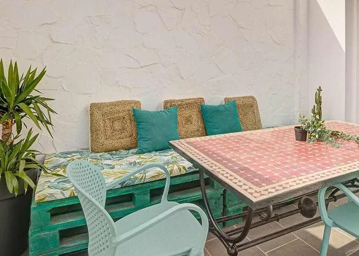 La Favorita, Preciosa Con Piscina Privada.