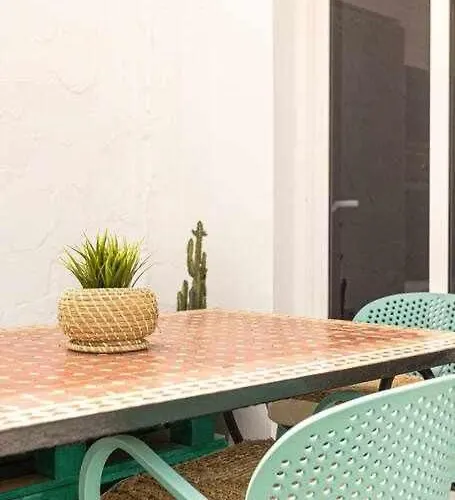 La Favorita, Preciosa Con Piscina Privada.